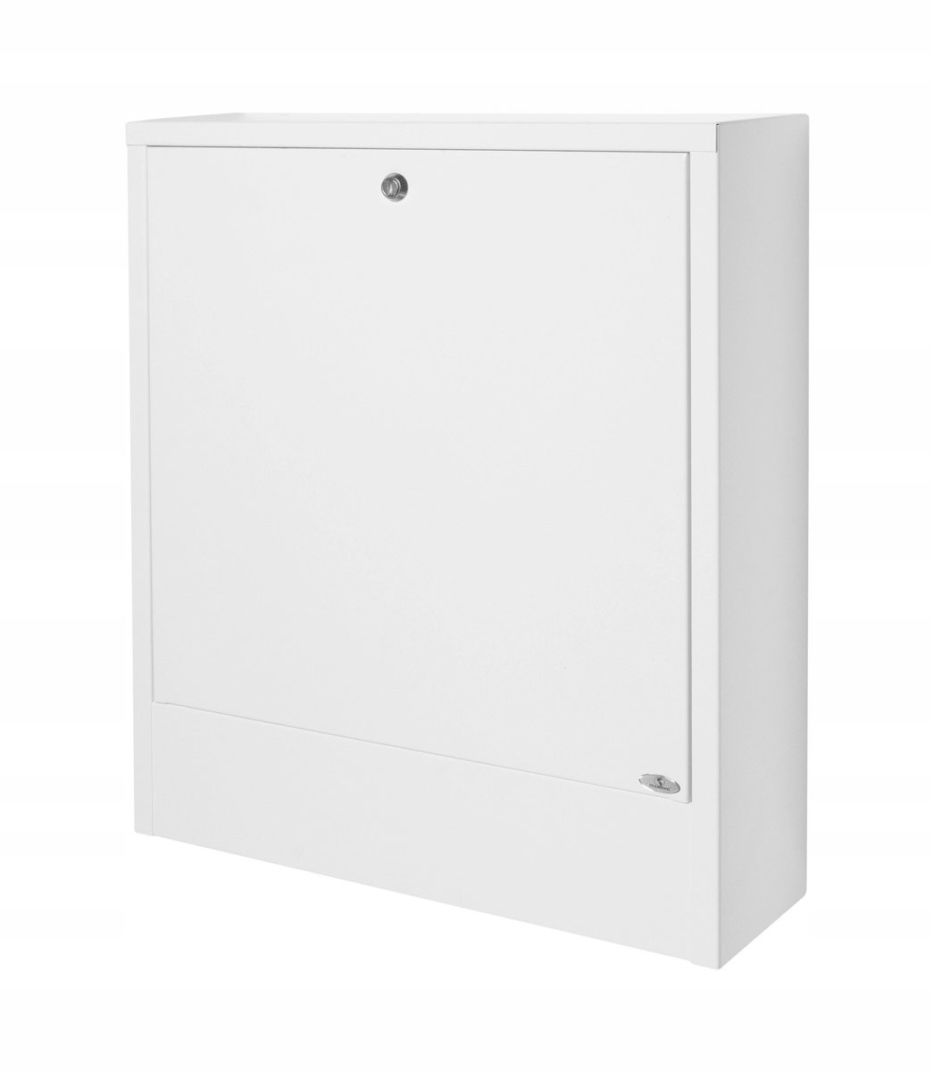 Diamond Inbouw Verdelerkast met 16 Circuits