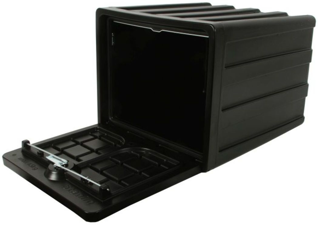 Werkzeugkoffer CARGOPARTS CARGO-TB09