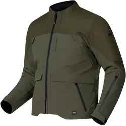 Richa Eternity wasserdichte Motorrad Textiljacke L
