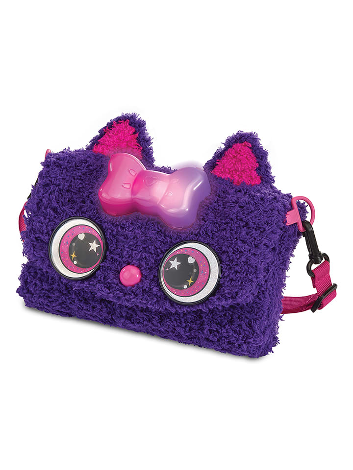 vtech Kreativset "Zauberhafte Katzen-Handtasche" - ab 5 Jahren - onesize