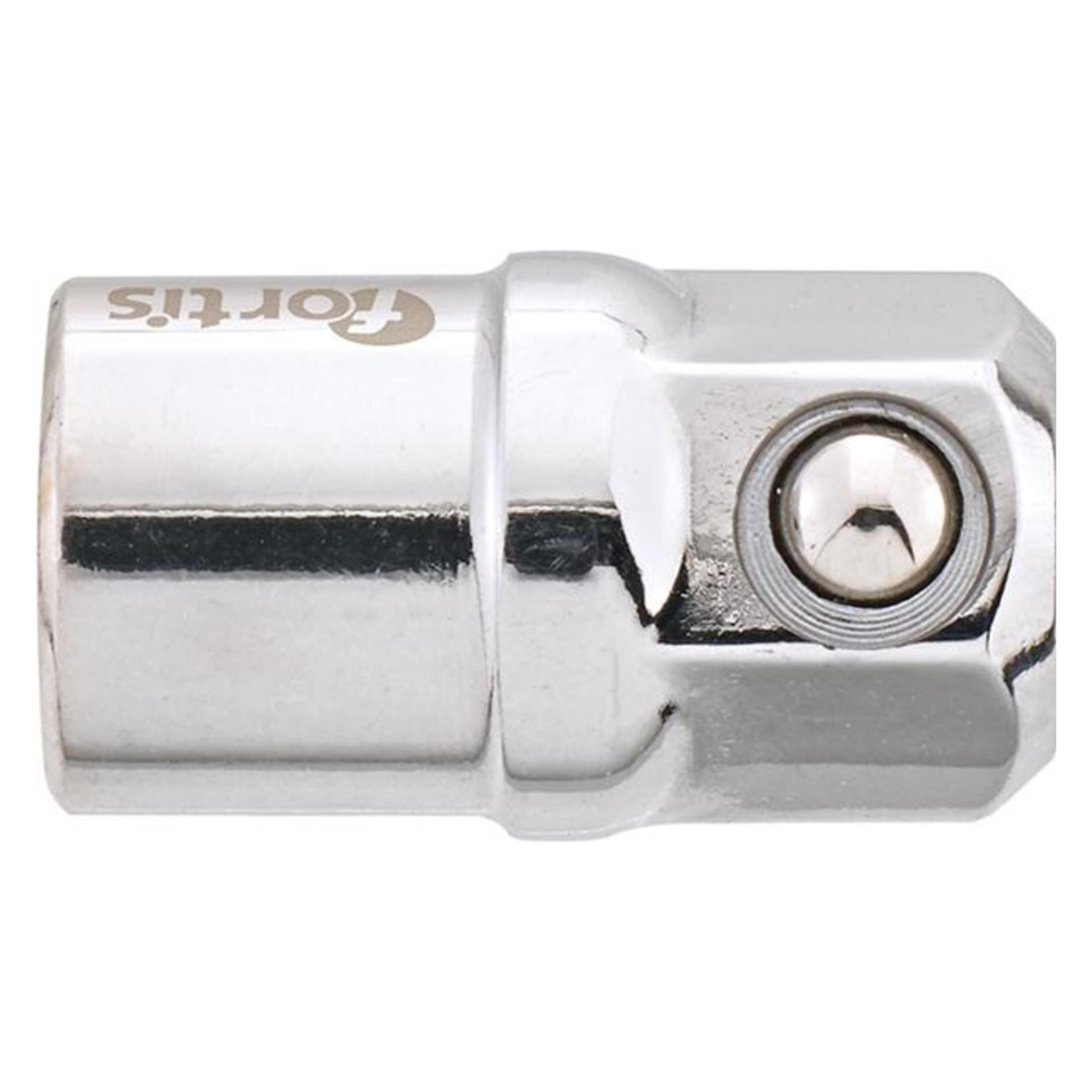 Magni Bit-Adapter 10mm für 1/4" FORTIS (4063726003072)