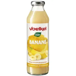 Banane Nektar 0,5l