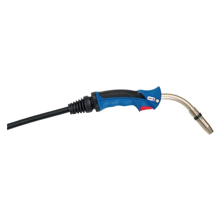 Abicor Binzel MIG/MAG Schweissbrenner MB GRIP 24 KD luftgekühlt 3 m Standard (012.0251)