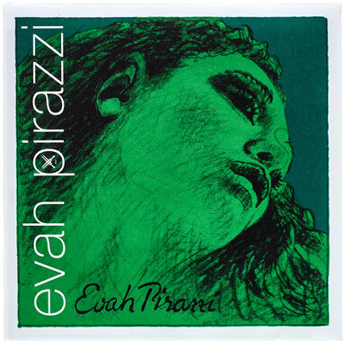 Pirastro Evah Pirazzi E Violin PT soft