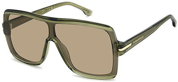 VICTORIA BECKHAM Sonnenbrille VB7003/S/99 grün EG