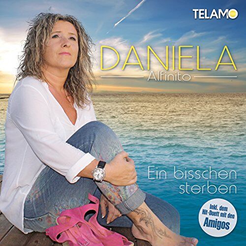 Daniela Alfinito - Ein Bisschen Sterben - Preis vom 09.10.2026 07:28:09 h