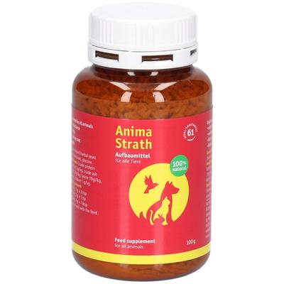 Anima Strath Gran 100 g Granulat