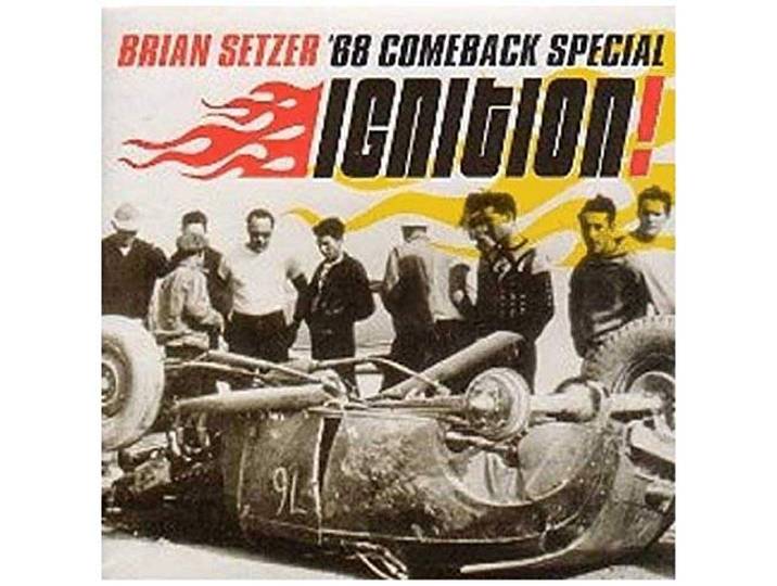 Ignition