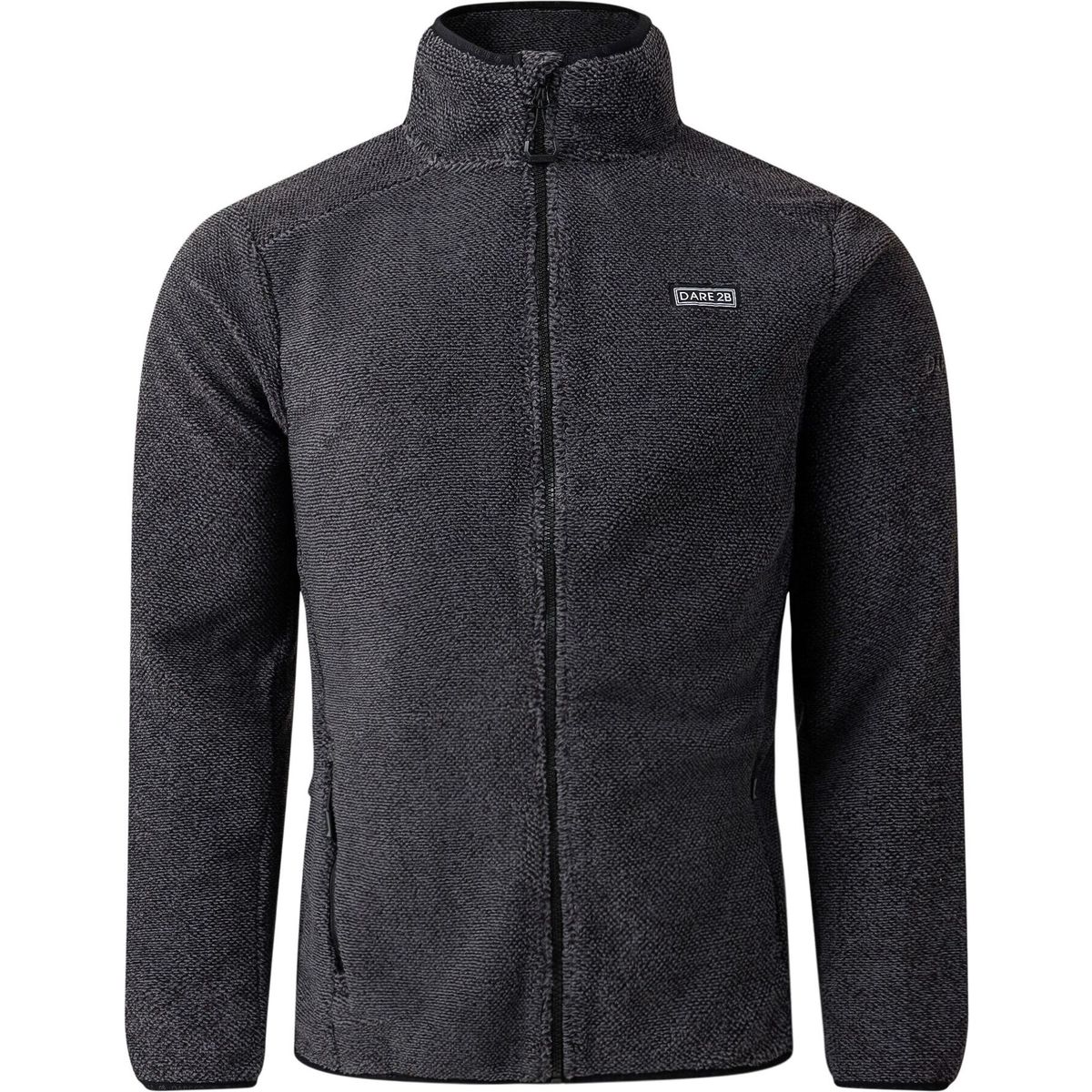 Dare2b Switch Out Fleece black (800) XXXL DMA753-800-XXXL