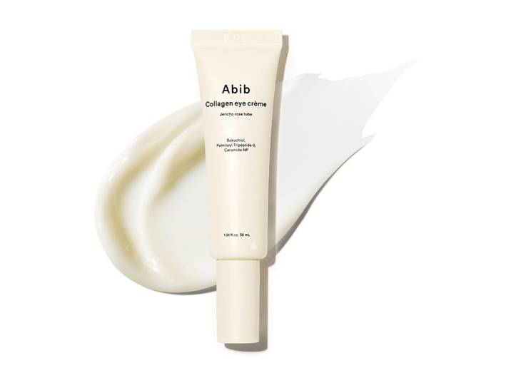 ABIB Collagen Eye Crème Jericho Rose tube 30 ml