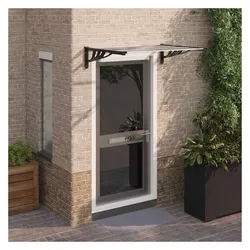vidaXL, Überdachung + Carport, Mamonor