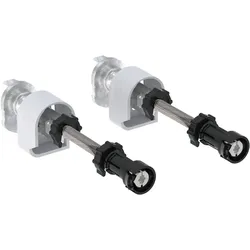 Geberit Duofix Set Wandanker für Einzel- und Systemmontage, 111.080.00.1