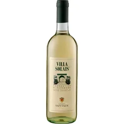 Villa Solais Cantina di Santadi 2024