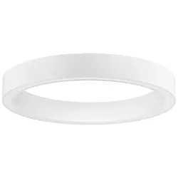 Nova Luce 9558609 Sting LED Deckenleuchte Weiß