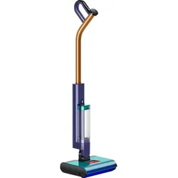 DYSON 432030-01 CLEAN+WASH HYGIENE Nass- und Trockenreiniger, Akkubetrieb