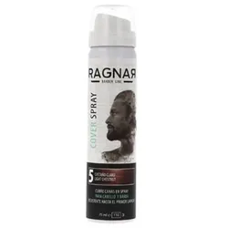 Eurostil Ragnar Retoca-Raices Castaño Medio 75ml