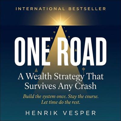 One Road - Henrik Vesper, Audio, 9798905808708