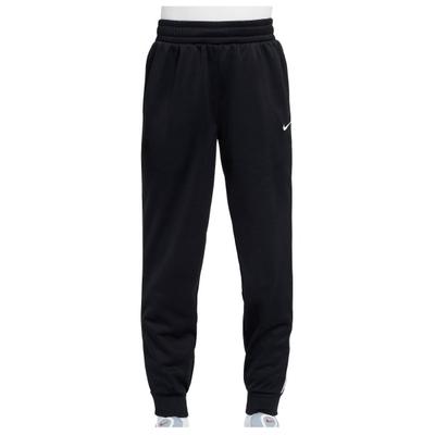 Nike - Kid's NSW Dri-Fit Club Poly+ Jogger - Freizeithose Gr S schwarz