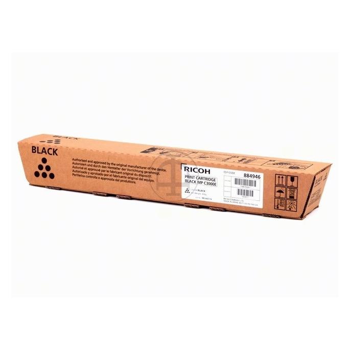 Ricoh 842030 (BK) (842030)