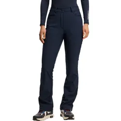 J. LINDEBERG Hose Mia Bonded, navy