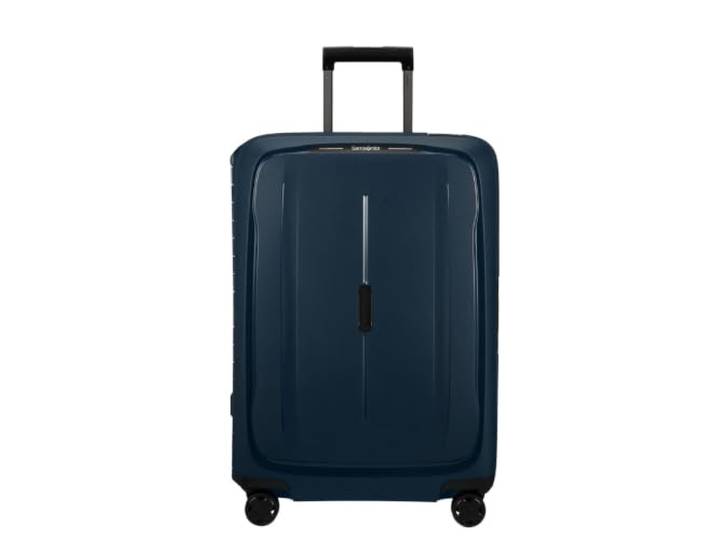 SAMSONITE -Mala de Via. Média69cm Azul 146911-1549