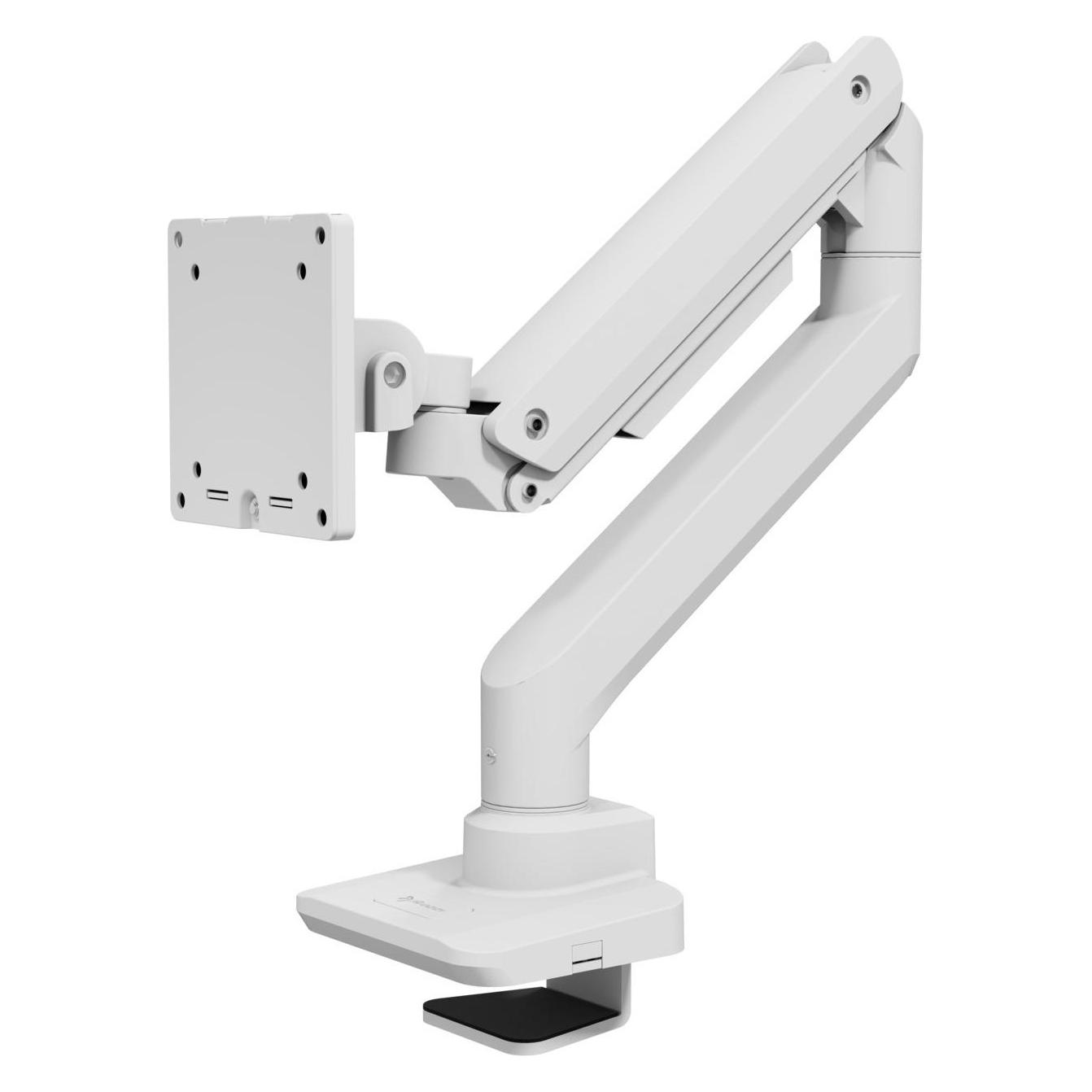 Arozzi TIS Alzare Neo Pro Gas weiss (Tisch, 20 kg) (AZ-ALZARE-NEO-PRO-WT)