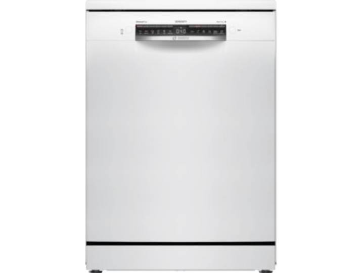 Bosch - Lave Vaisselle 60 Cm Sms4evw36f, Serenity, Efficient Dry