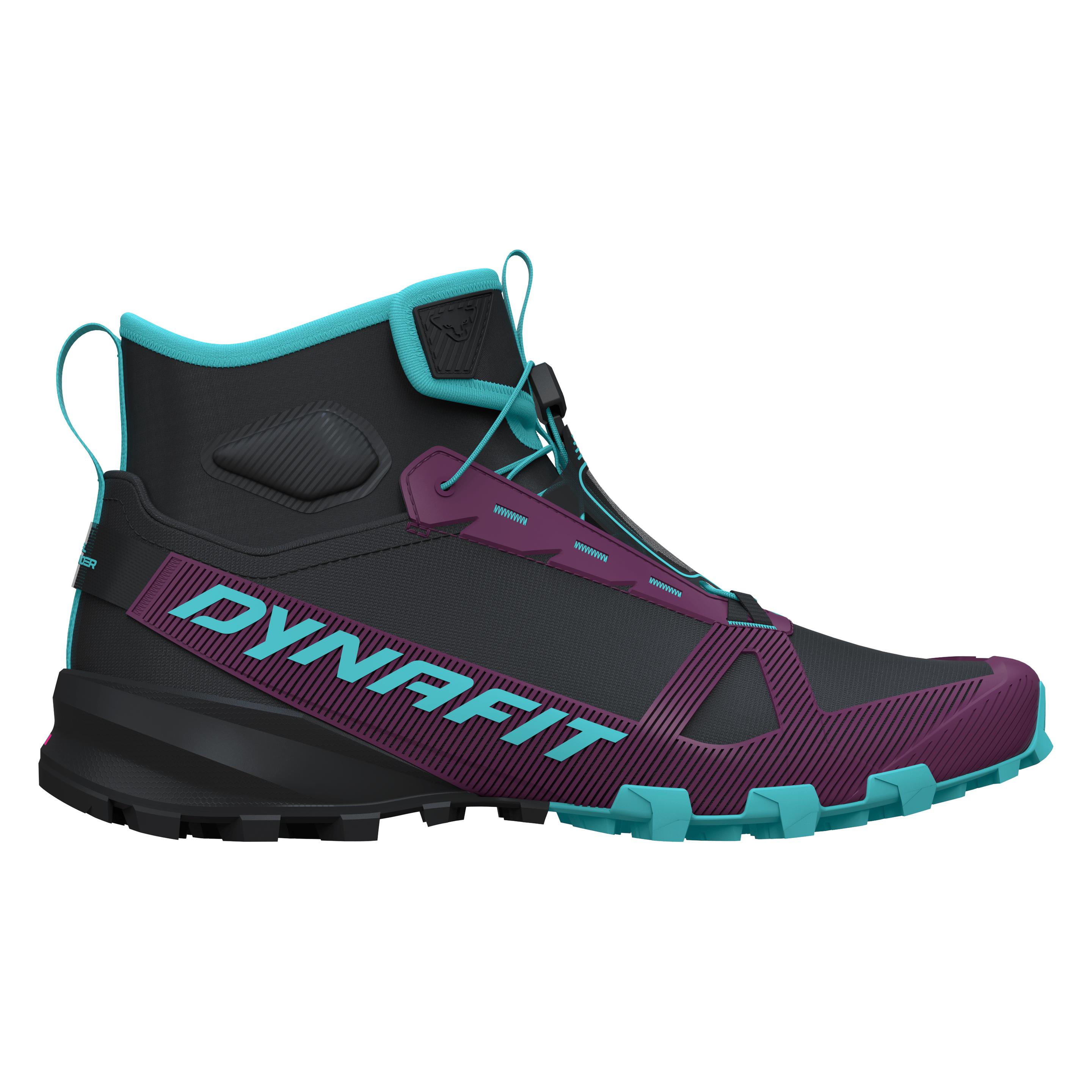 Dynafit Traverse Mid GTX Laufschuh (38) (450003)