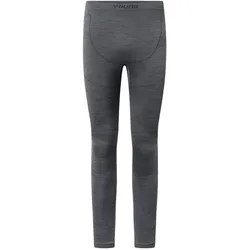 MGA, Herren, Funktionsunterhose, Viking Lan Pro Merino (Mannhosen) Unterwäsche (XXL), Grau
