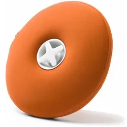 Depot4Design, Bettflasche, Pill II Wärmflasche (1.25 l, Bettflasche mit Bezug)