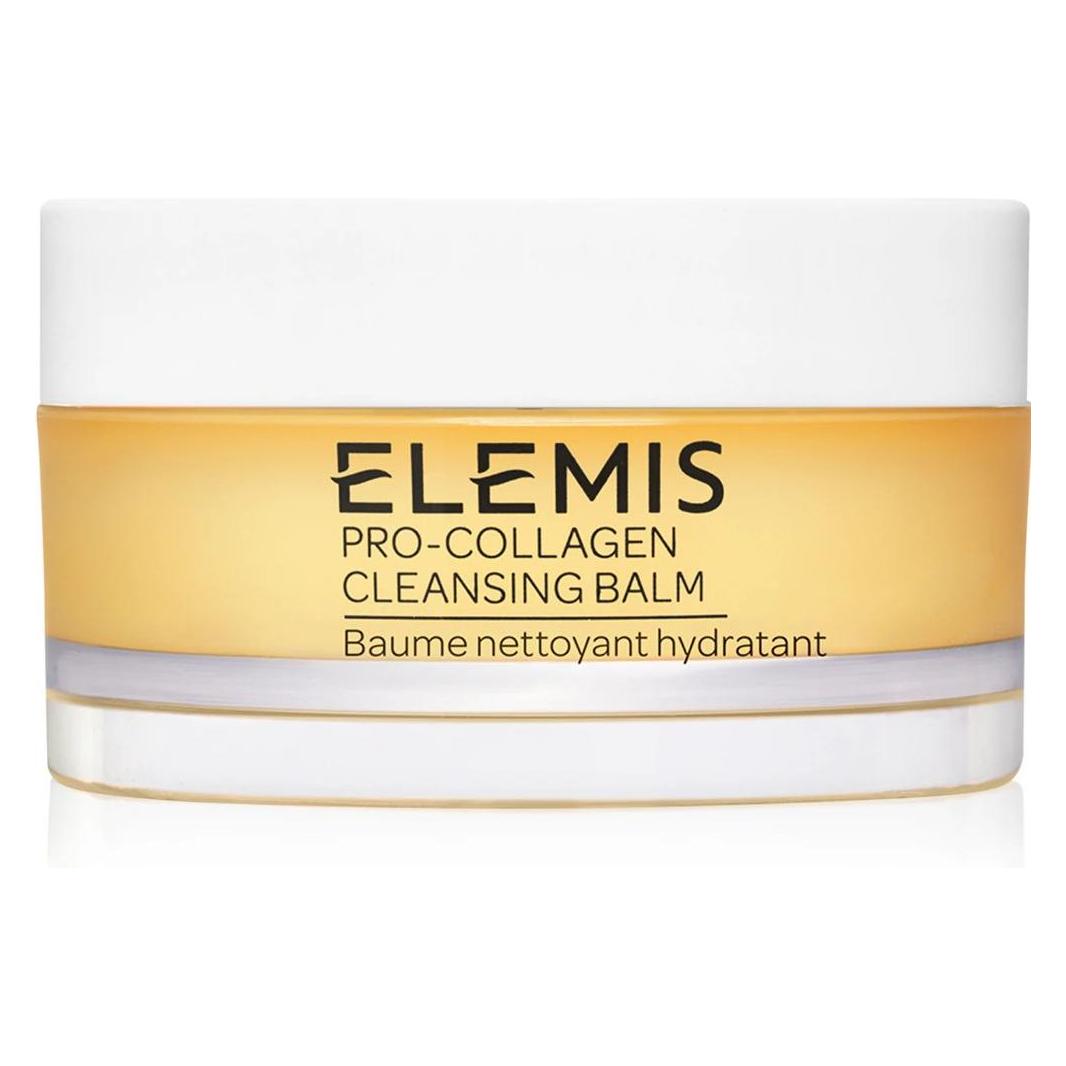 Elemis Pro-Collagen Cleansing Balm - Deep Cleansing Milk 3 In 1 For Nourishing And Renewing (50 g) (60689)