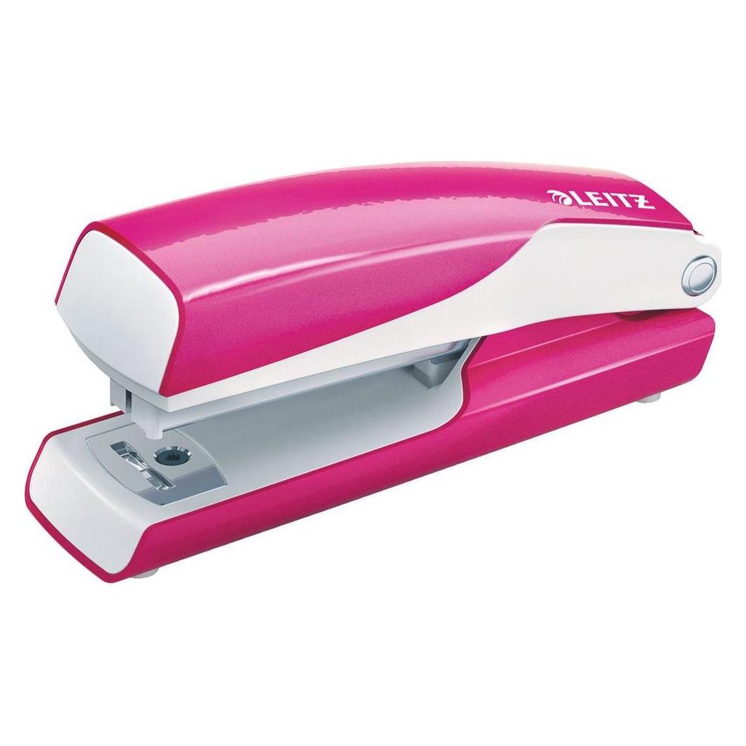 Leitz Mini-Heftgerät NeXXt (10 Blätter) (5528-10-23)