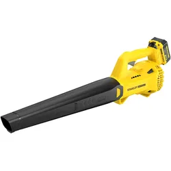 STANLEY Akku-Geblaese, 18V V20, 1x4,0Ah