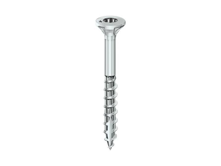 Rocket Senkkopfschraube 6,0x120 vz T30 TG