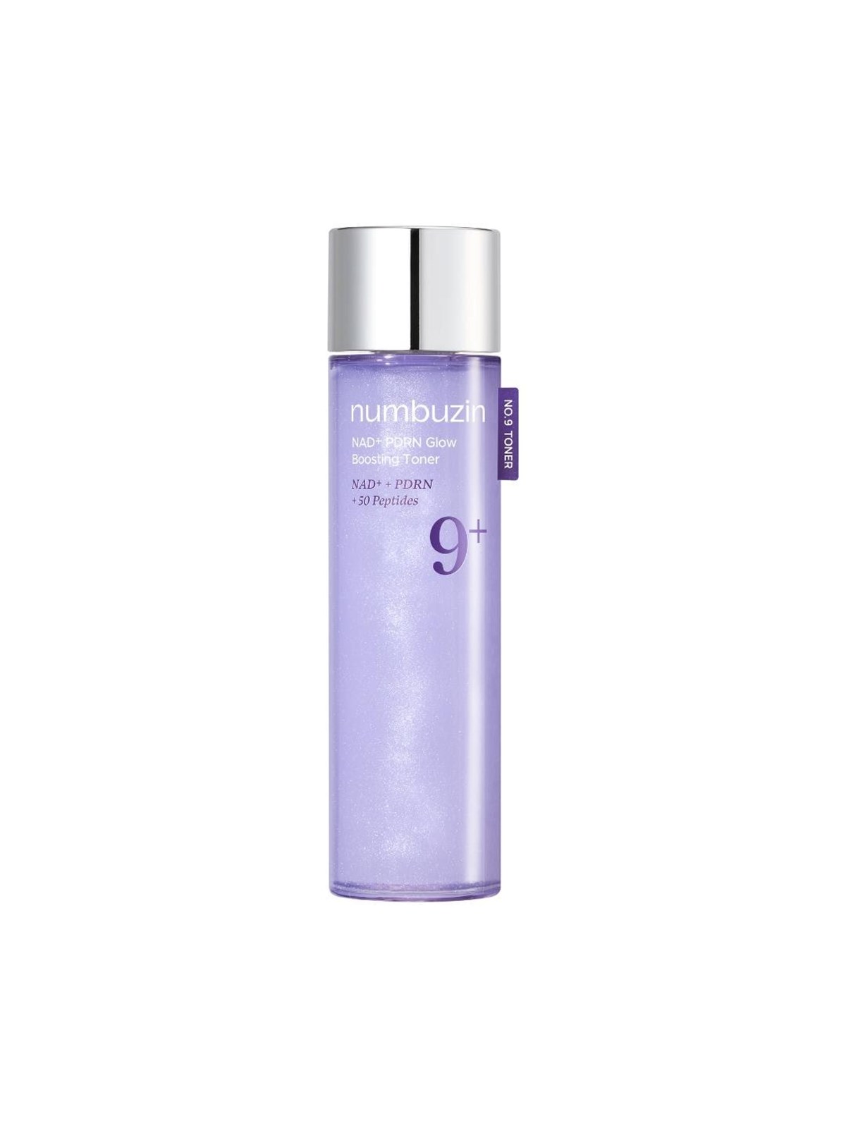 Numbuzin No.9 NAD PDRN Glow Boosting Toner 150 ml