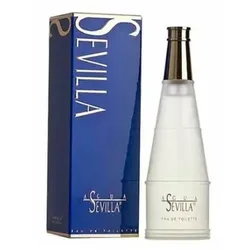 Agua De Sevilla Edt Spray 125ml