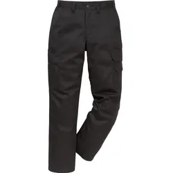 Damen Bundhose "278 P154" Icon Light - R40 - schwarz