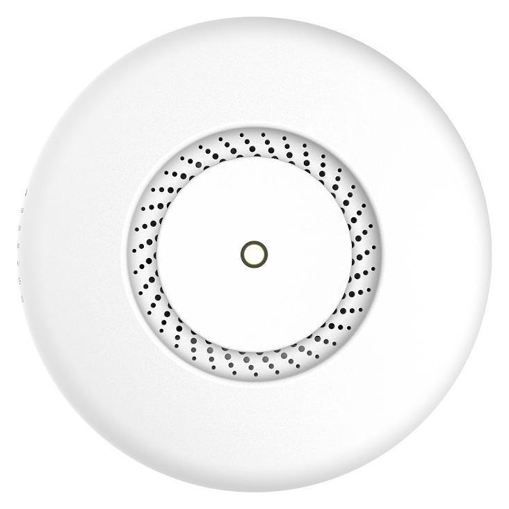MikroTik Wireless Dual-Band AC Access Point Weiss weiss (54828461)