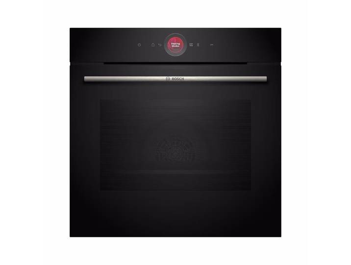 Bosch HBG7541B1C Einbau Backofen 60cm – Einbau Backofen 60 cm – schwarz
