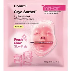 3.06g Dr. Jart+ Cryo Sorbet Icy Facial Mask