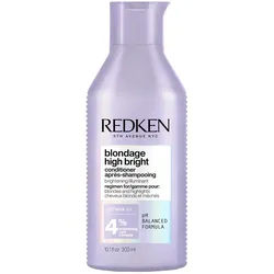 Blondage High Bright Conditioner 300 ml