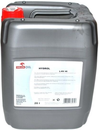 ORLEN QFS174K20 Hydrauliköl
