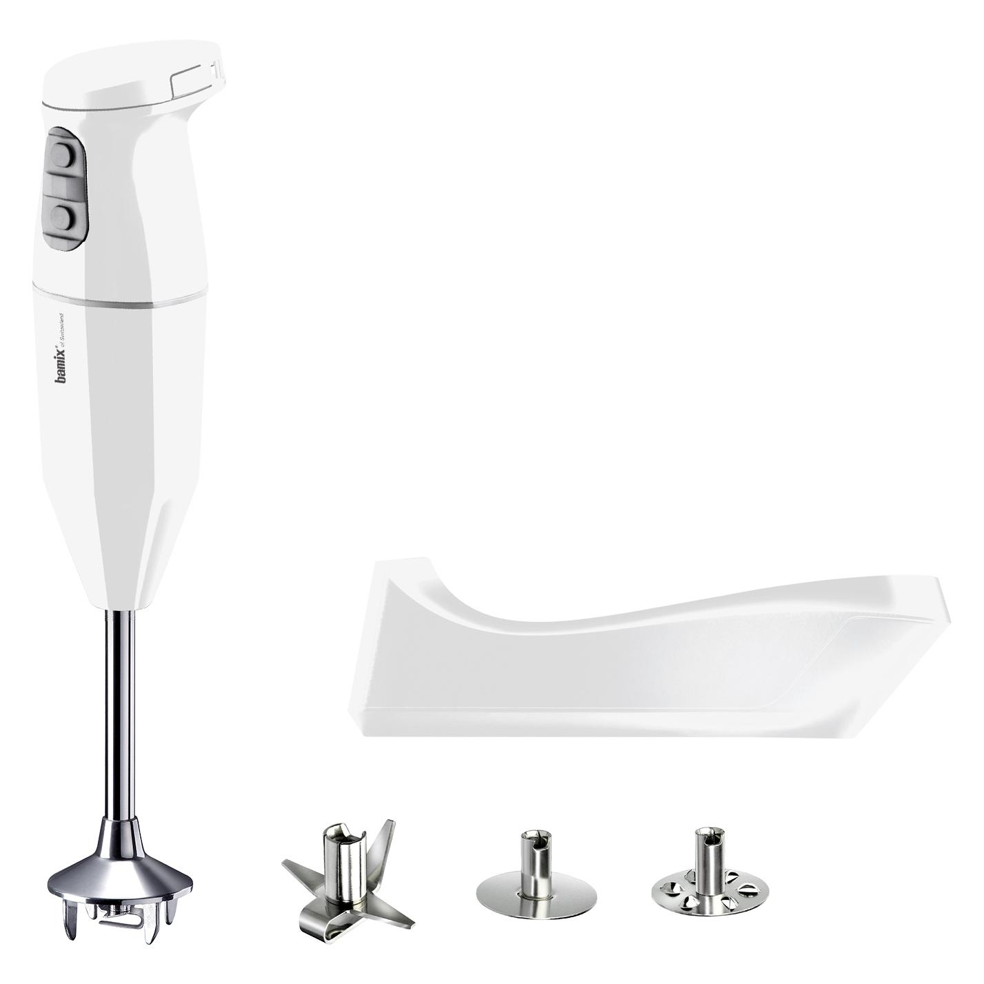 Bamix Cordless Plus (MX1121002)