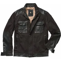 Touren-Jacke - 52