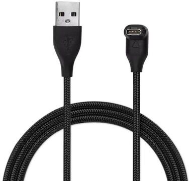 Inspired Finds Premium USB Charging Cable For Garmin Fenix & Forerunner Series Fast, Reliable Data Cord Charger For Smartwatch Perfor bian Zhi Wan Tou Usb