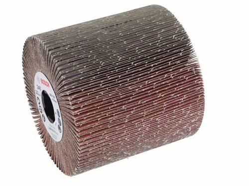 Bosch Accessories 2608000597 Schleifwalze Durchmesser 100mm 1St.
