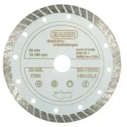 Baier Maschinenfabrik Diamantscheibe 7230