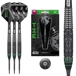 Star Wars | Target Tie Fighter Steeldarts