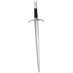 Noble Collection, Schreibtisch Accessoire, Game Of Thrones: Langklaue - Schwert Von Jon Snow