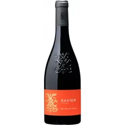 Beaumes de Venise Rouge 2022 - Xavier Vignon